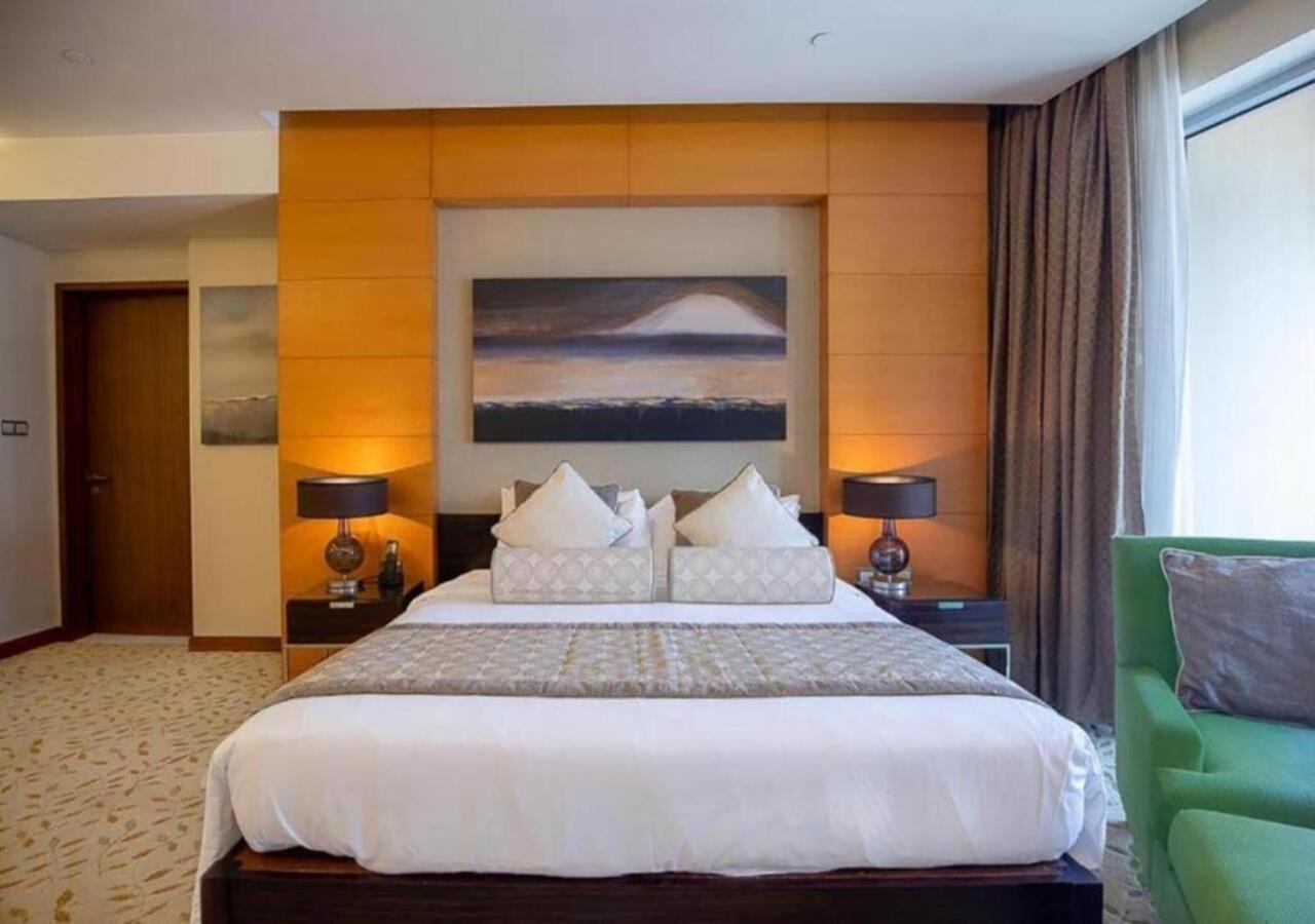 Luxe - Fashion Avenue Mall - Formerly Address Mall Appartement Dubaï