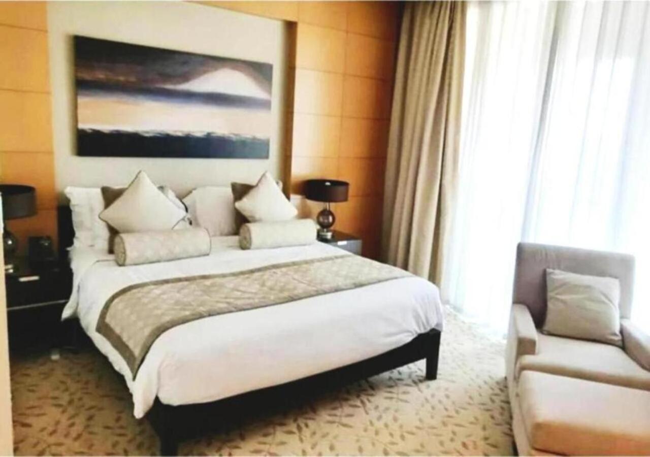 Luxe - Fashion Avenue Mall - Formerly Address Mall Appartement Dubaï