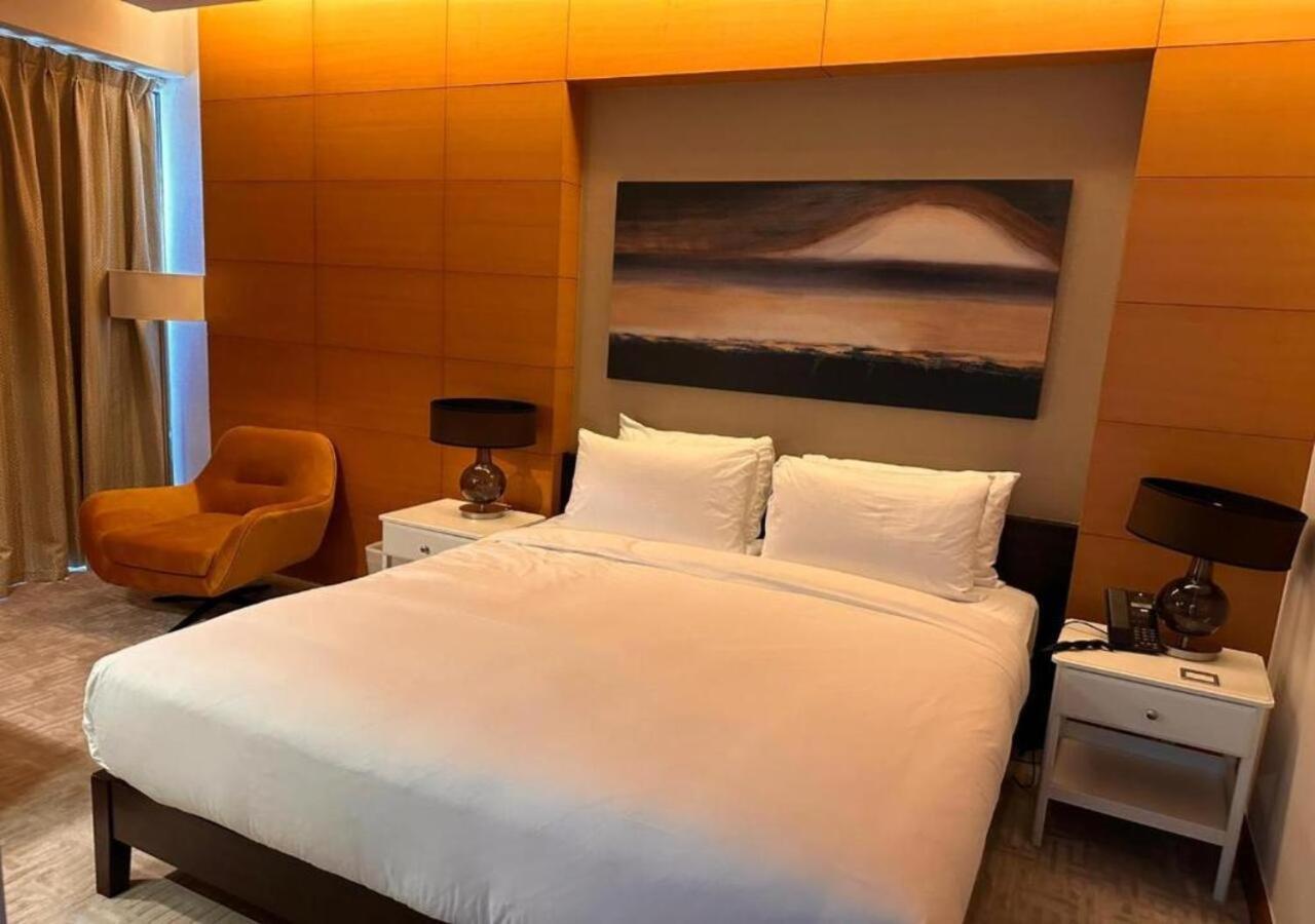 Appartement Luxe - Fashion Avenue Mall - Formerly Address Mall