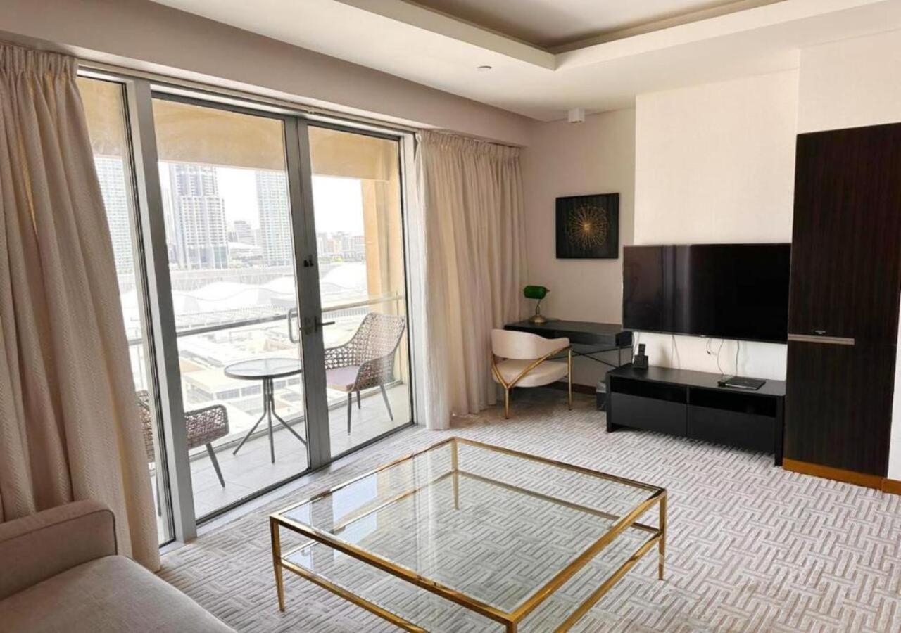 Appartement Luxe - Fashion Avenue Mall - Formerly Address Mall