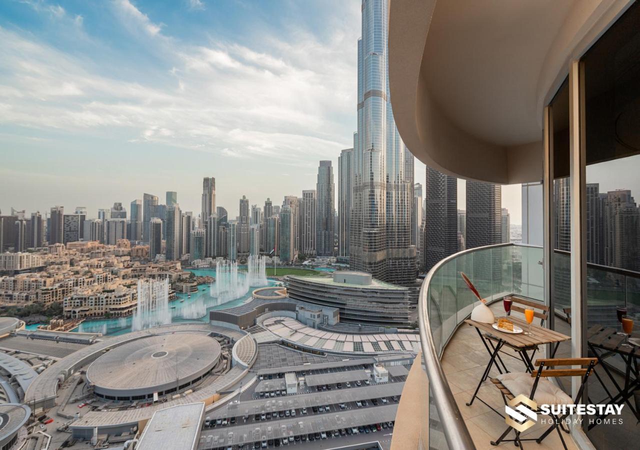 Luxe - Fashion Avenue Mall - Formerly Address Mall Dubaï