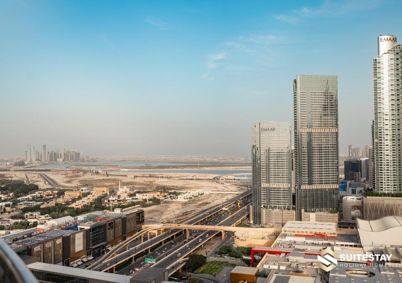 Luxe - Fashion Avenue Mall - Formerly Address Mall Appartement Dubaï