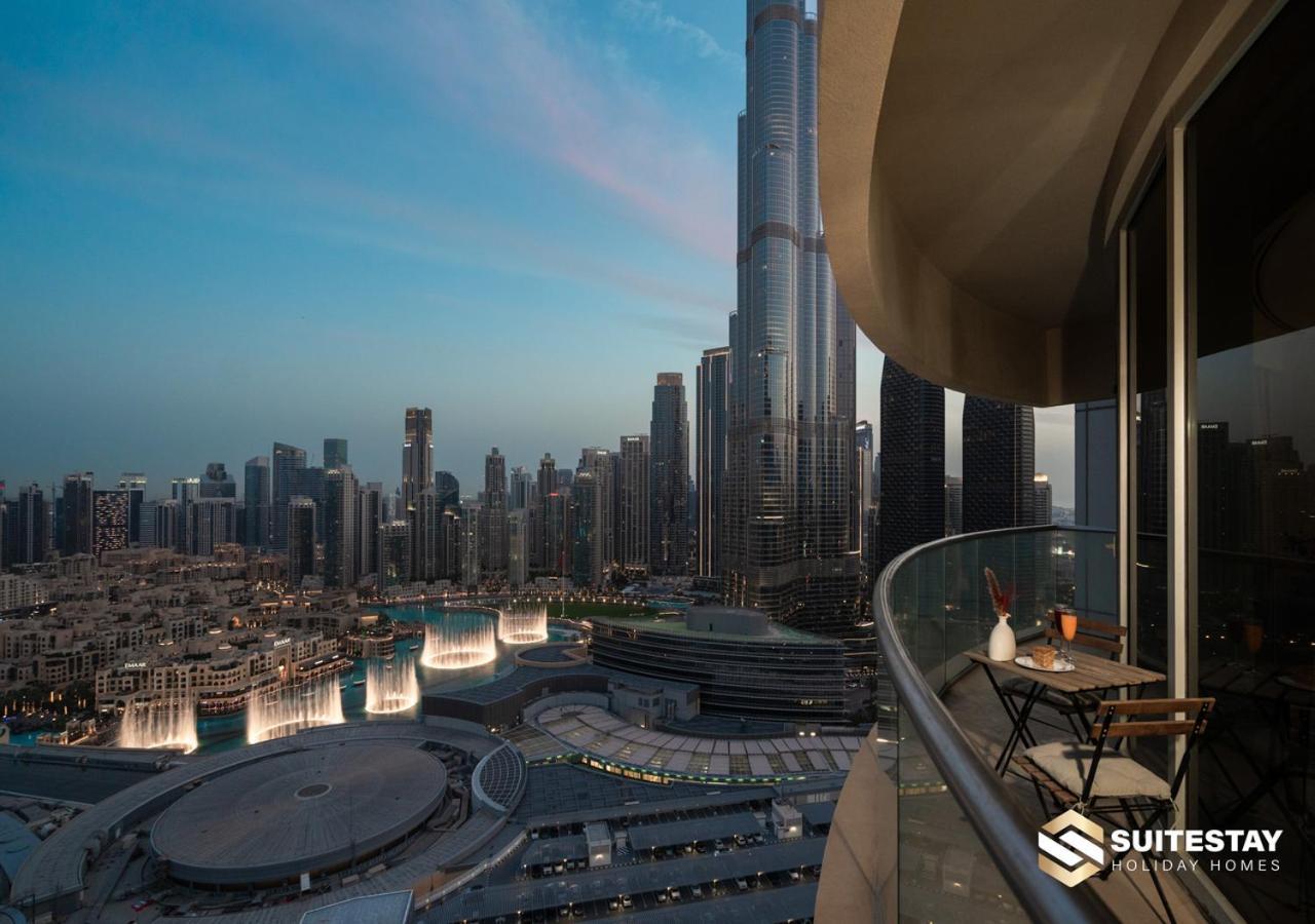 Luxe - Fashion Avenue Mall - Formerly Address Mall Dubaï
