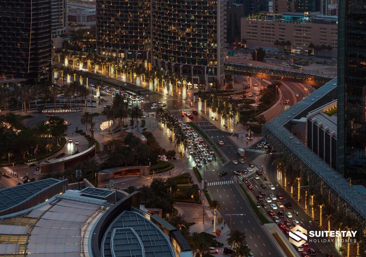 Appartement Luxe - Fashion Avenue Mall - Formerly Address Mall *