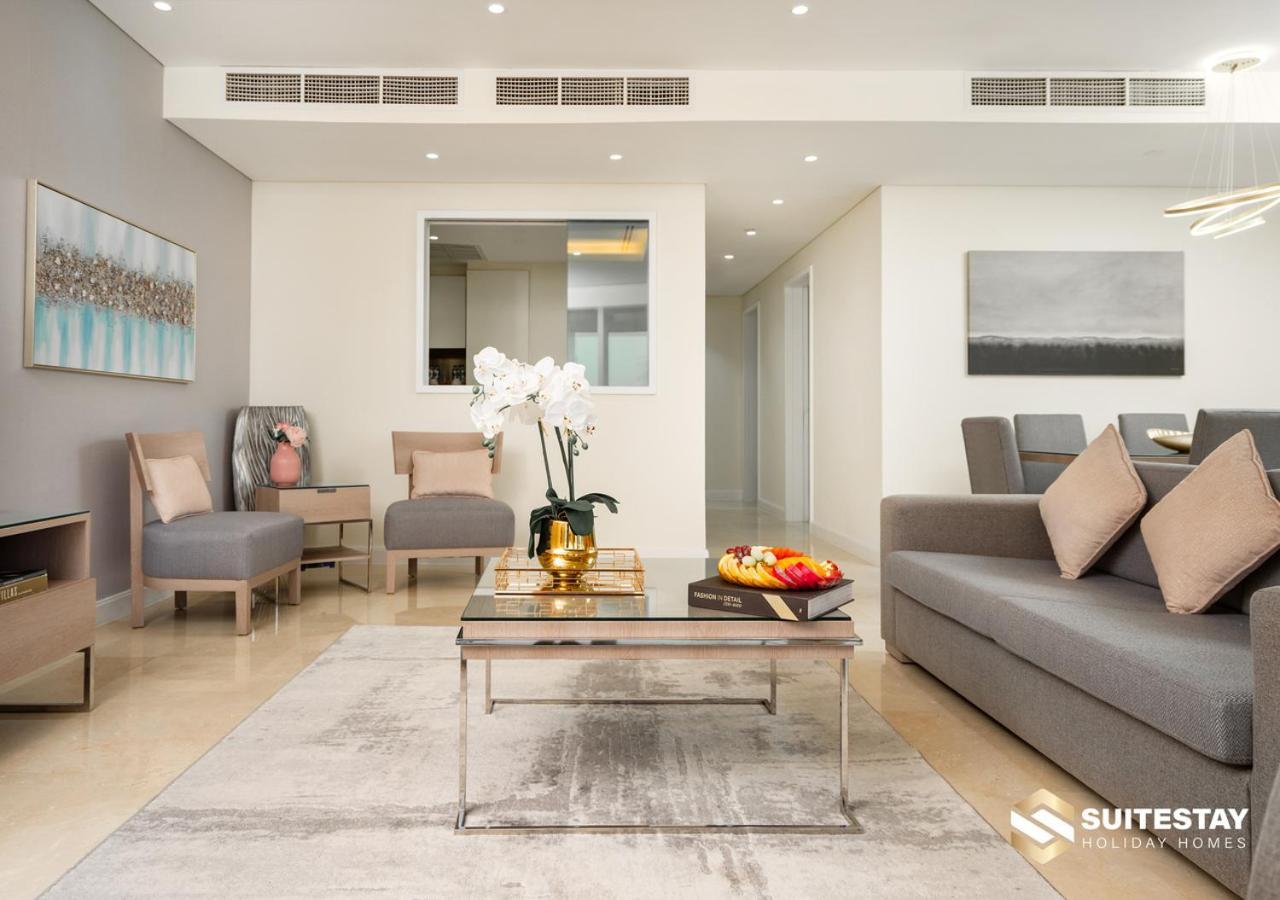 Fashion Avenue - Mall Appartement