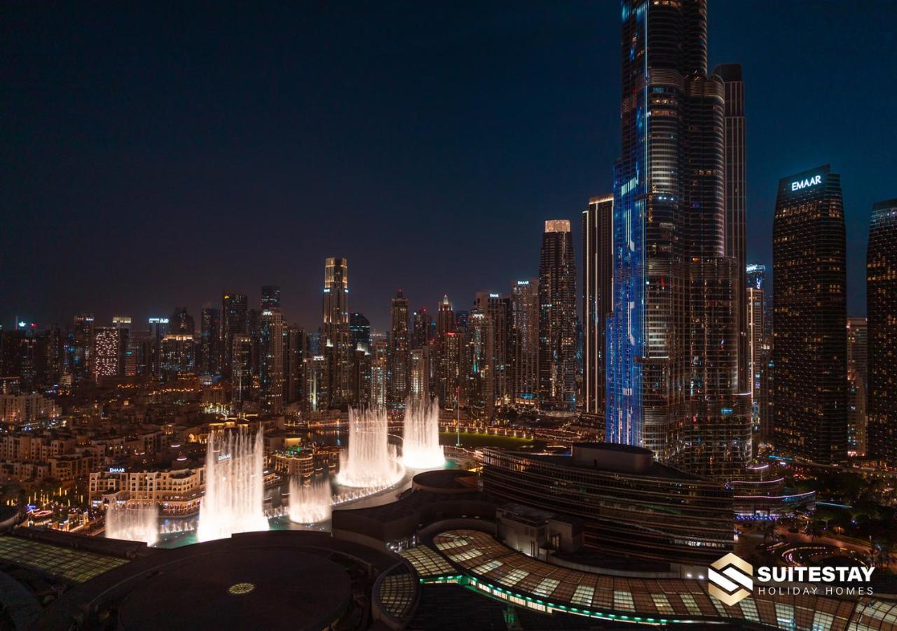 Appartement Luxe - Fashion Avenue Mall - Formerly Address Mall *