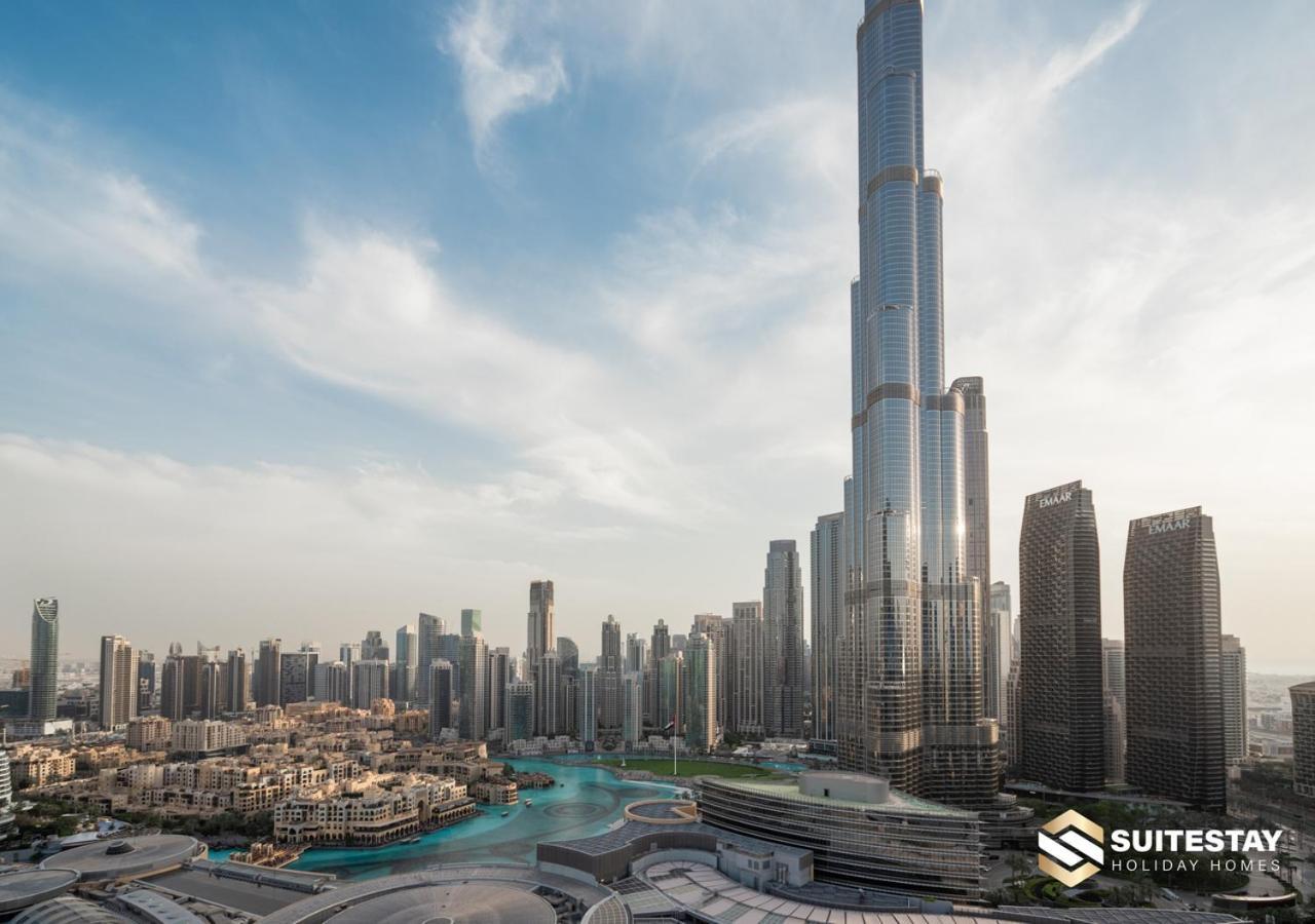 Luxe - Fashion Avenue Mall - Formerly Address Mall Dubaï