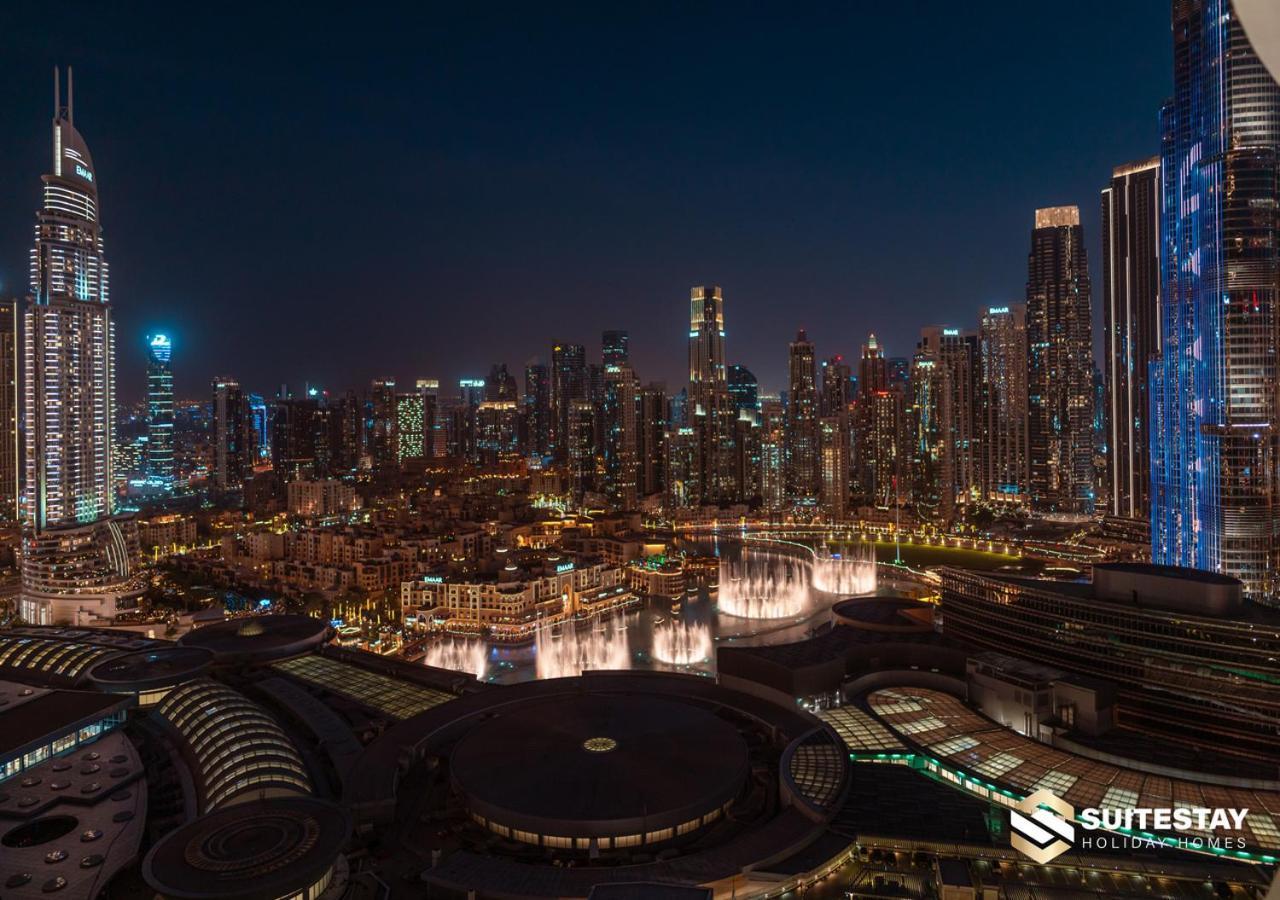 Luxe - Fashion Avenue Mall - Formerly Address Mall * Dubaï