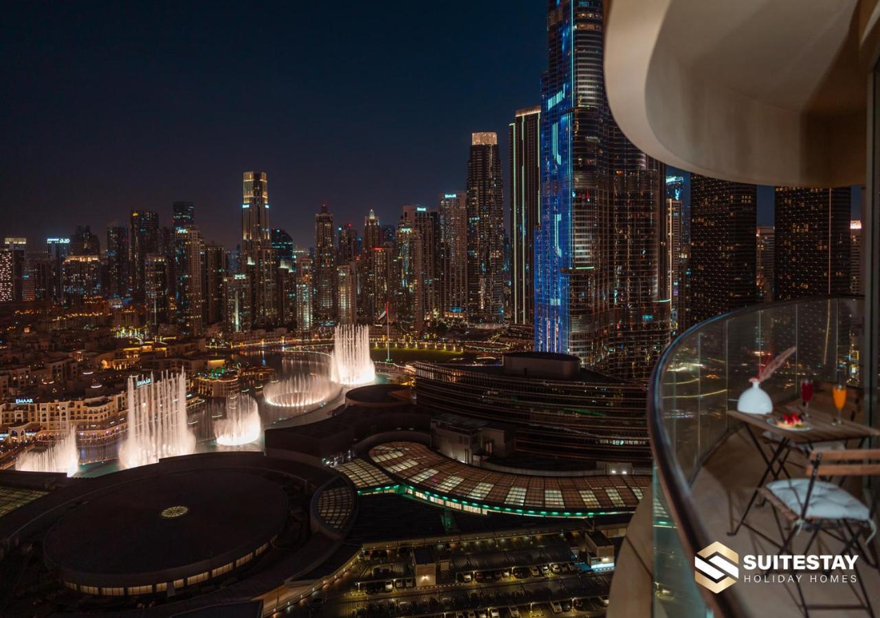 Luxe - Fashion Avenue Mall - Formerly Address Mall Appartement Dubaï