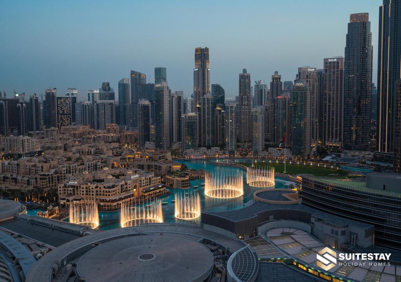 Fashion Avenue - Mall Dubaï