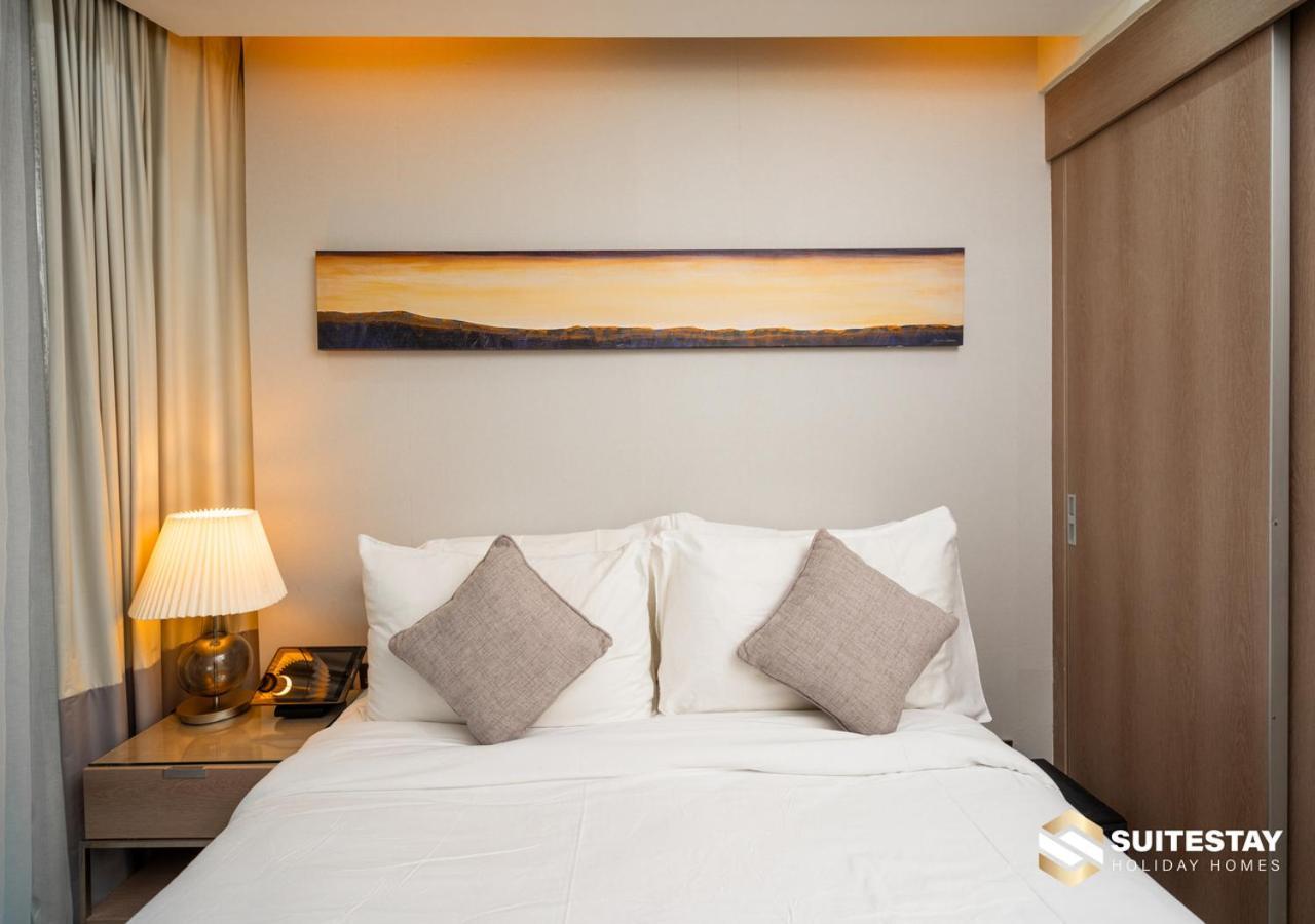 Luxe - Fashion Avenue Mall - Formerly Address Mall Appartement