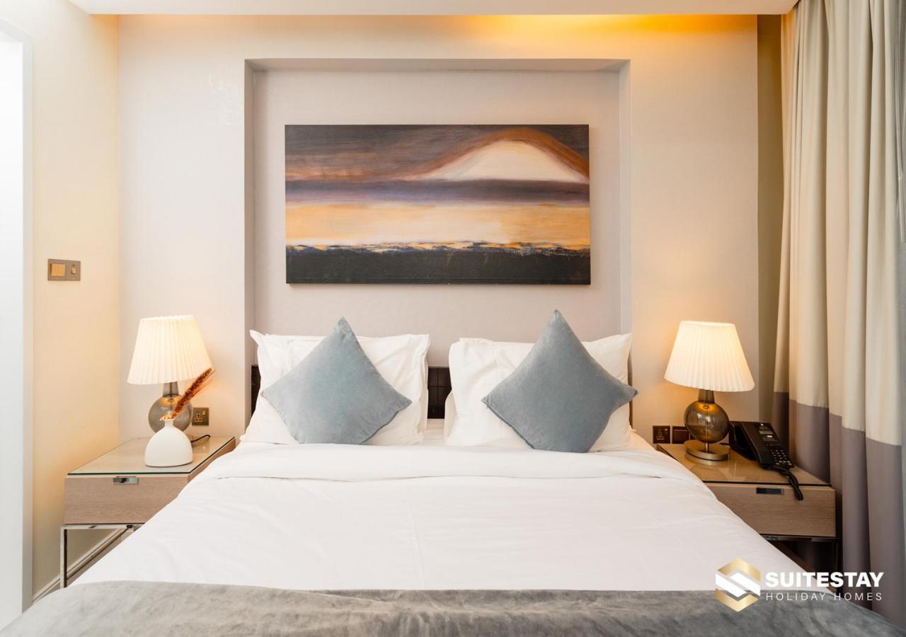 Appartement Luxe - Fashion Avenue Mall - Formerly Address Mall *