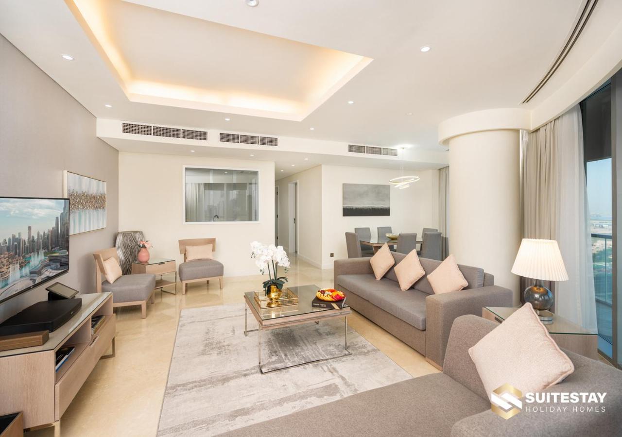 Luxe - Fashion Avenue Mall - Formerly Address Mall Appartement Dubaï