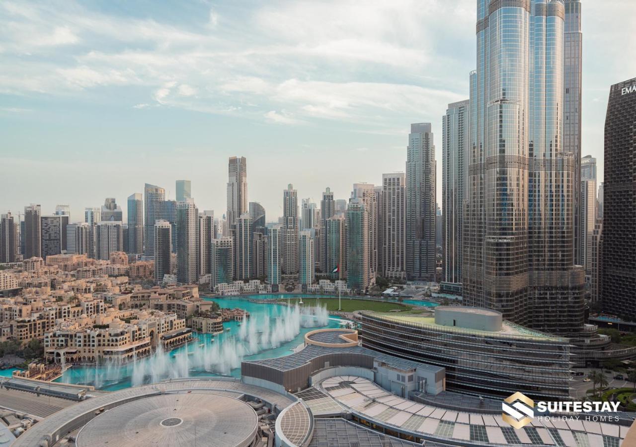 Luxe - Fashion Avenue Mall - Formerly Address Mall * Dubaï