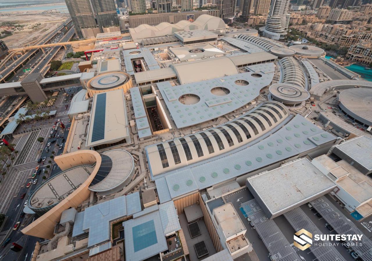 Luxe - Fashion Avenue Mall - Formerly Address Mall * Dubaï