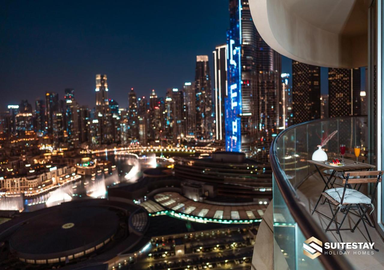 Luxe - Fashion Avenue Mall - Formerly Address Mall Appartement Dubaï