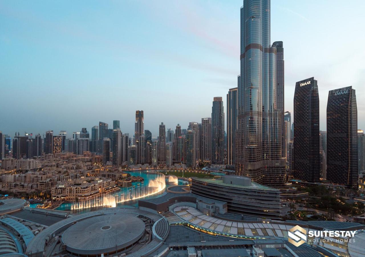 Luxe - Fashion Avenue Mall - Formerly Address Mall Dubaï