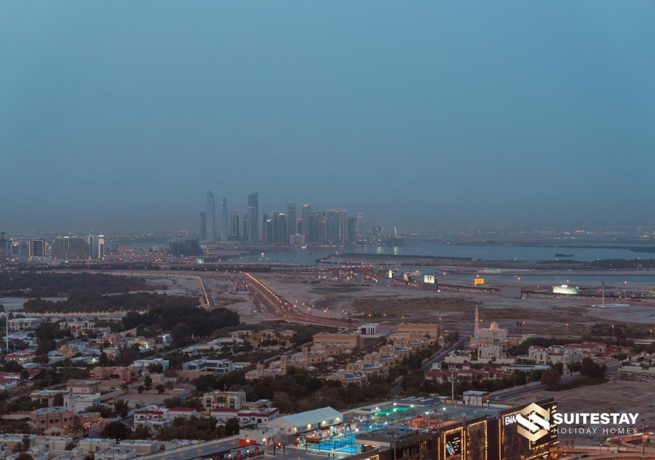 Luxe - Fashion Avenue Mall - Formerly Address Mall * Dubaï