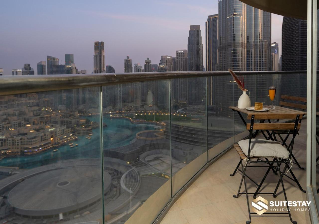 Appartement Luxe - Fashion Avenue Mall - Formerly Address Mall