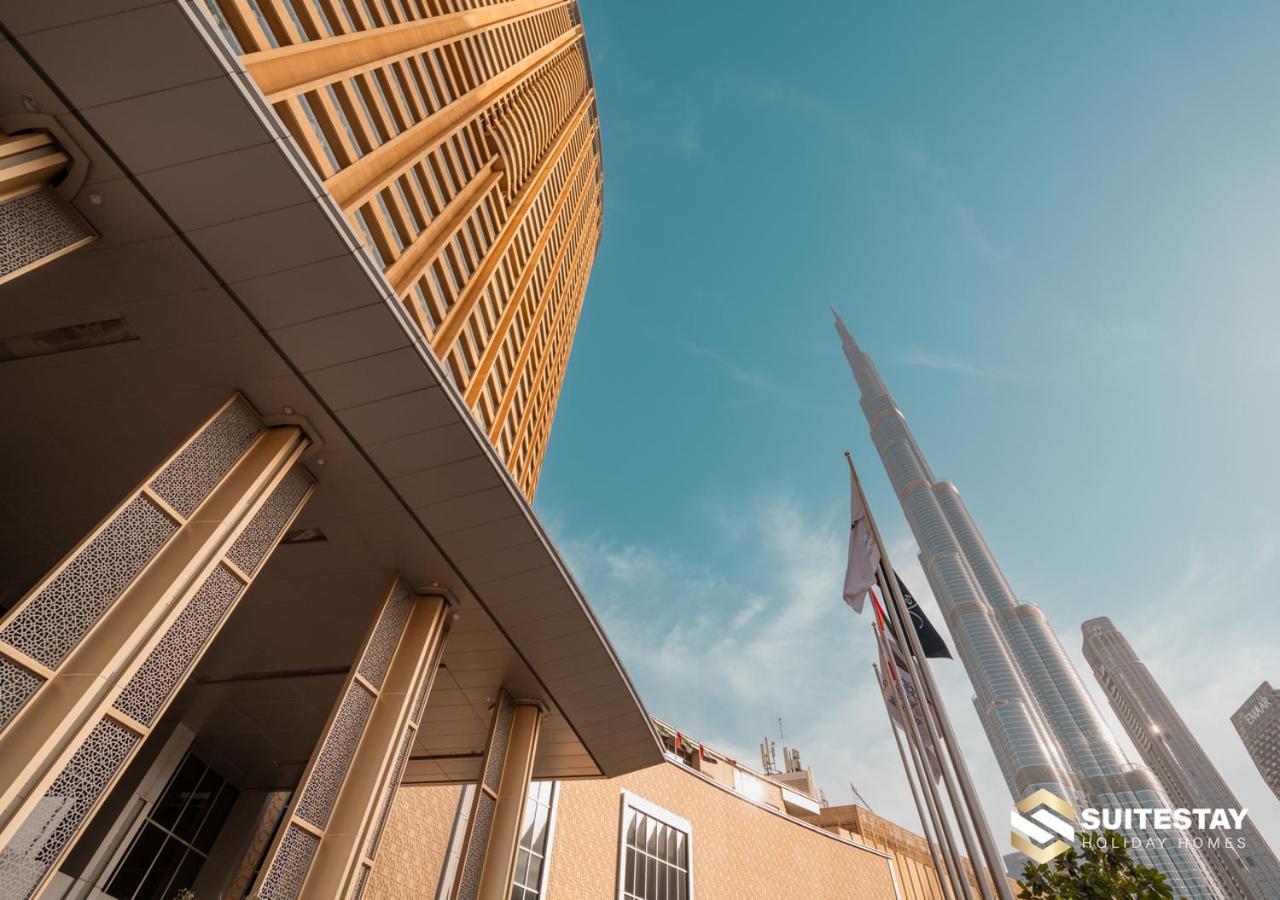 Luxe - Fashion Avenue Mall - Formerly Address Mall Dubaï