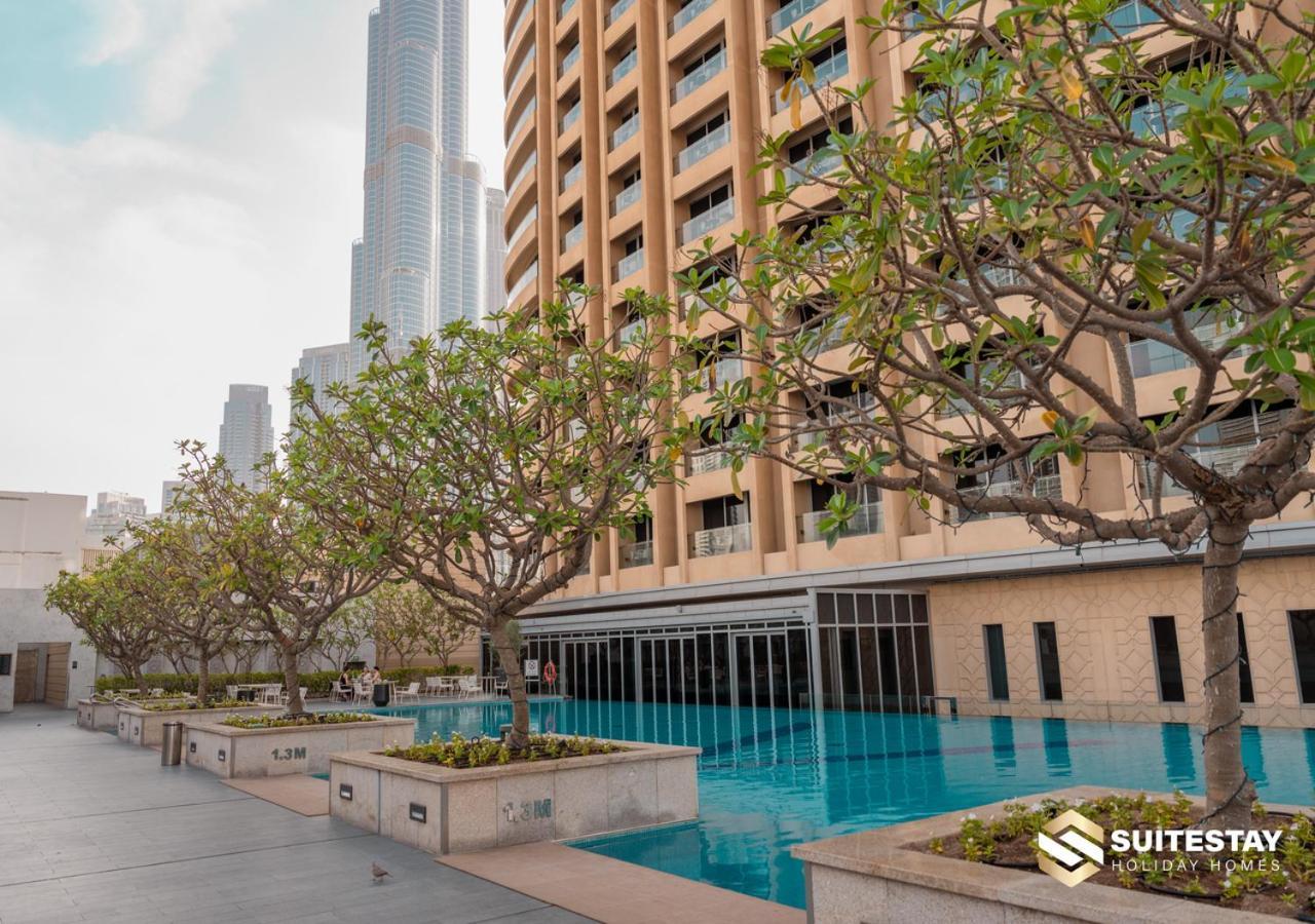 Luxe - Fashion Avenue Mall - Formerly Address Mall Appartement Dubaï