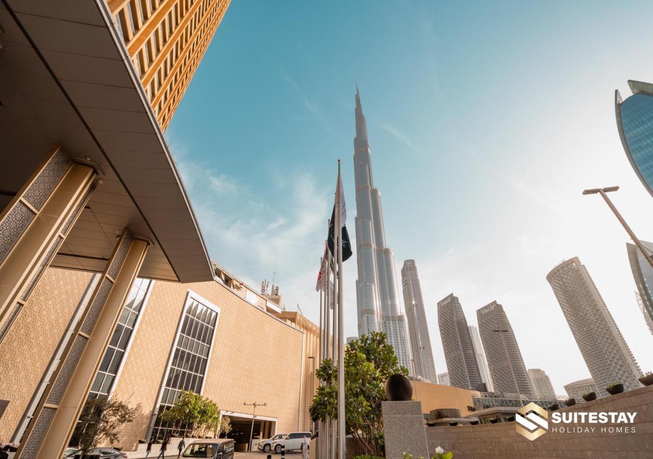 Luxe - Fashion Avenue Mall - Formerly Address Mall Dubaï