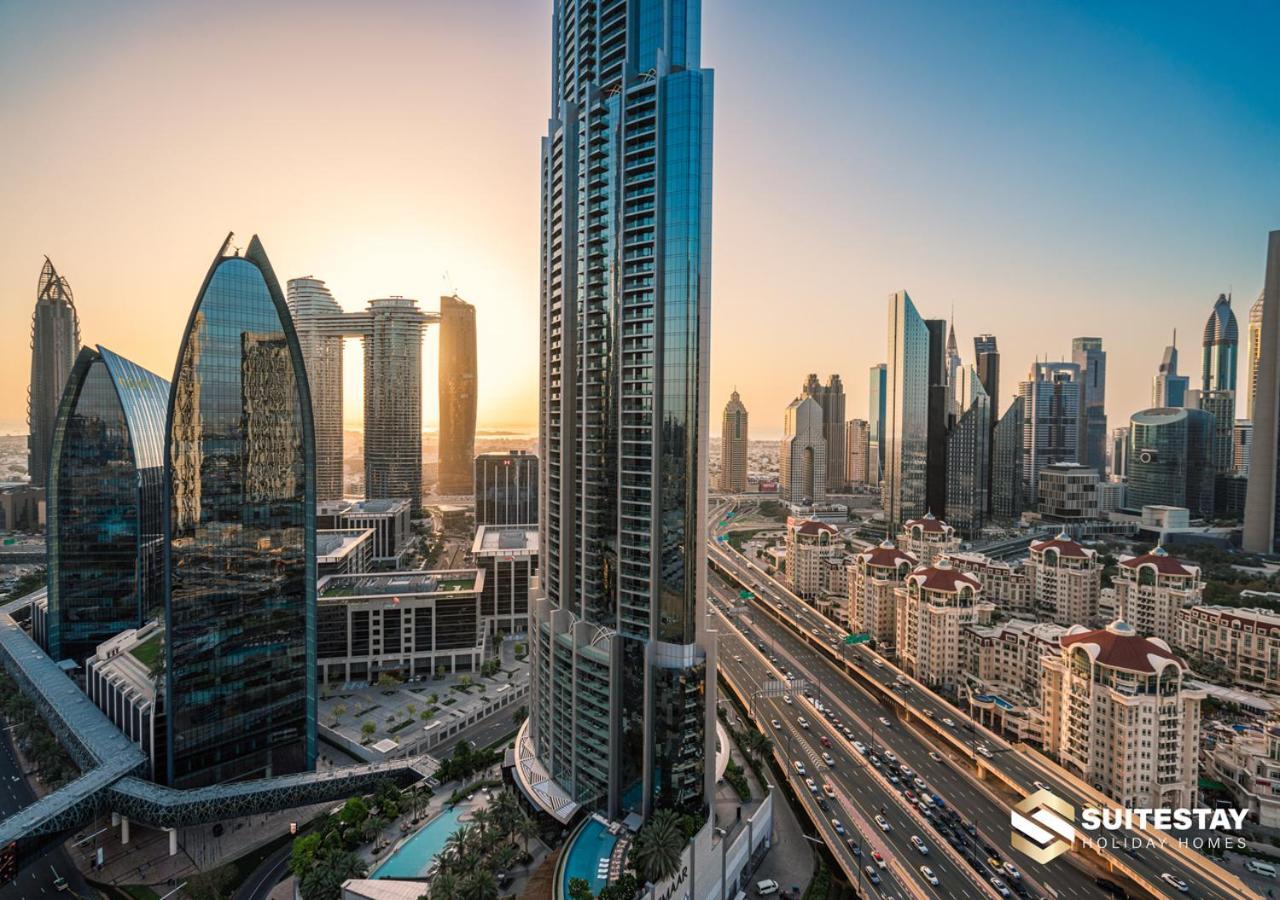 Luxe - Fashion Avenue Mall - Formerly Address Mall * Dubaï