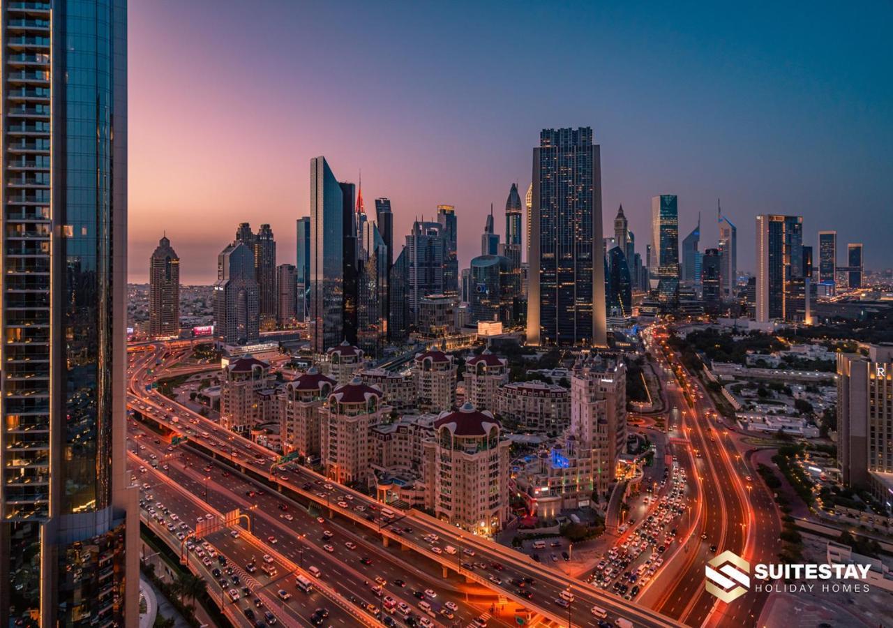 Luxe - Fashion Avenue Mall - Formerly Address Mall Appartement Dubaï