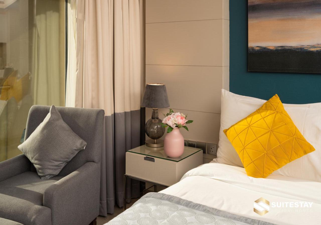 Luxe - Fashion Avenue Mall - Formerly Address Mall Appartement