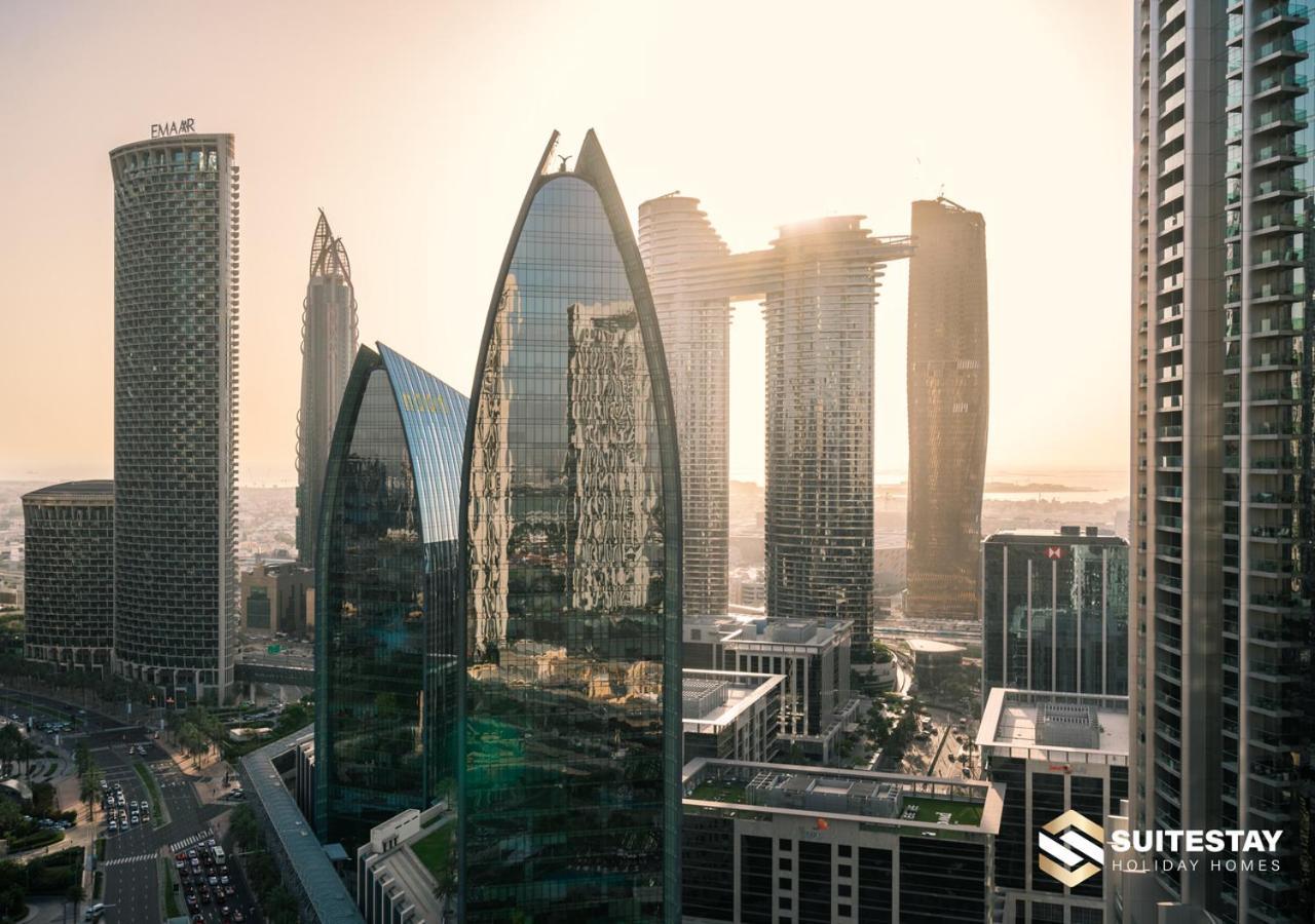 Luxe - Fashion Avenue Mall - Formerly Address Mall Appartement Dubaï