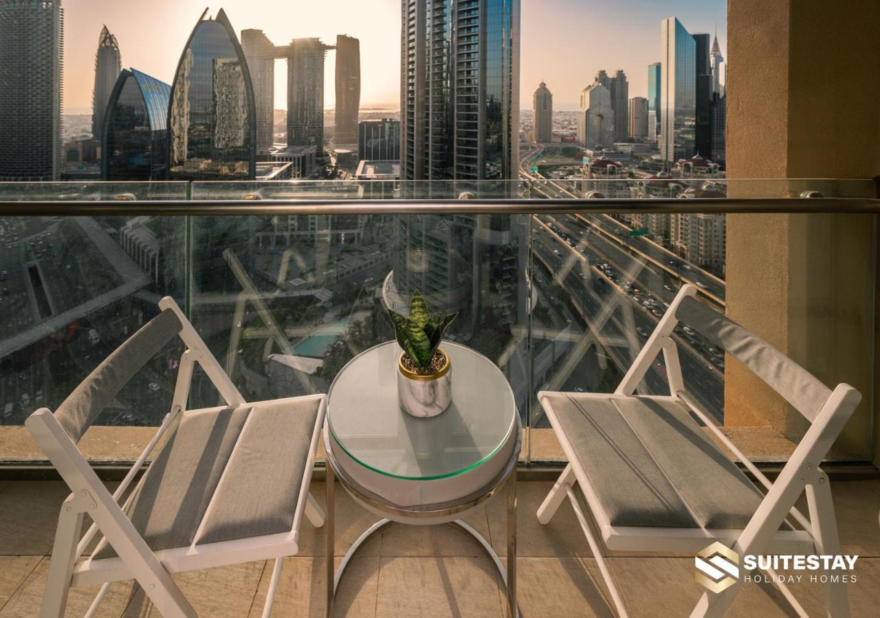 Luxe - Fashion Avenue Mall - Formerly Address Mall Appartement *