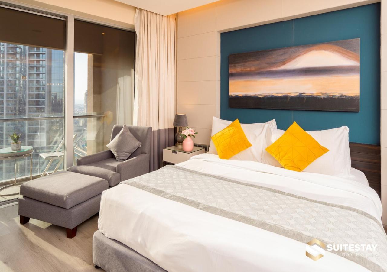 Luxe - Fashion Avenue Mall - Formerly Address Mall Appartement Dubaï