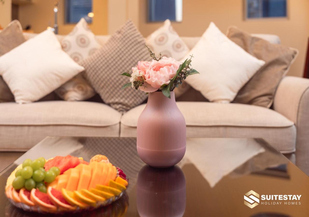 Appartement Fashion Avenue - Mall *