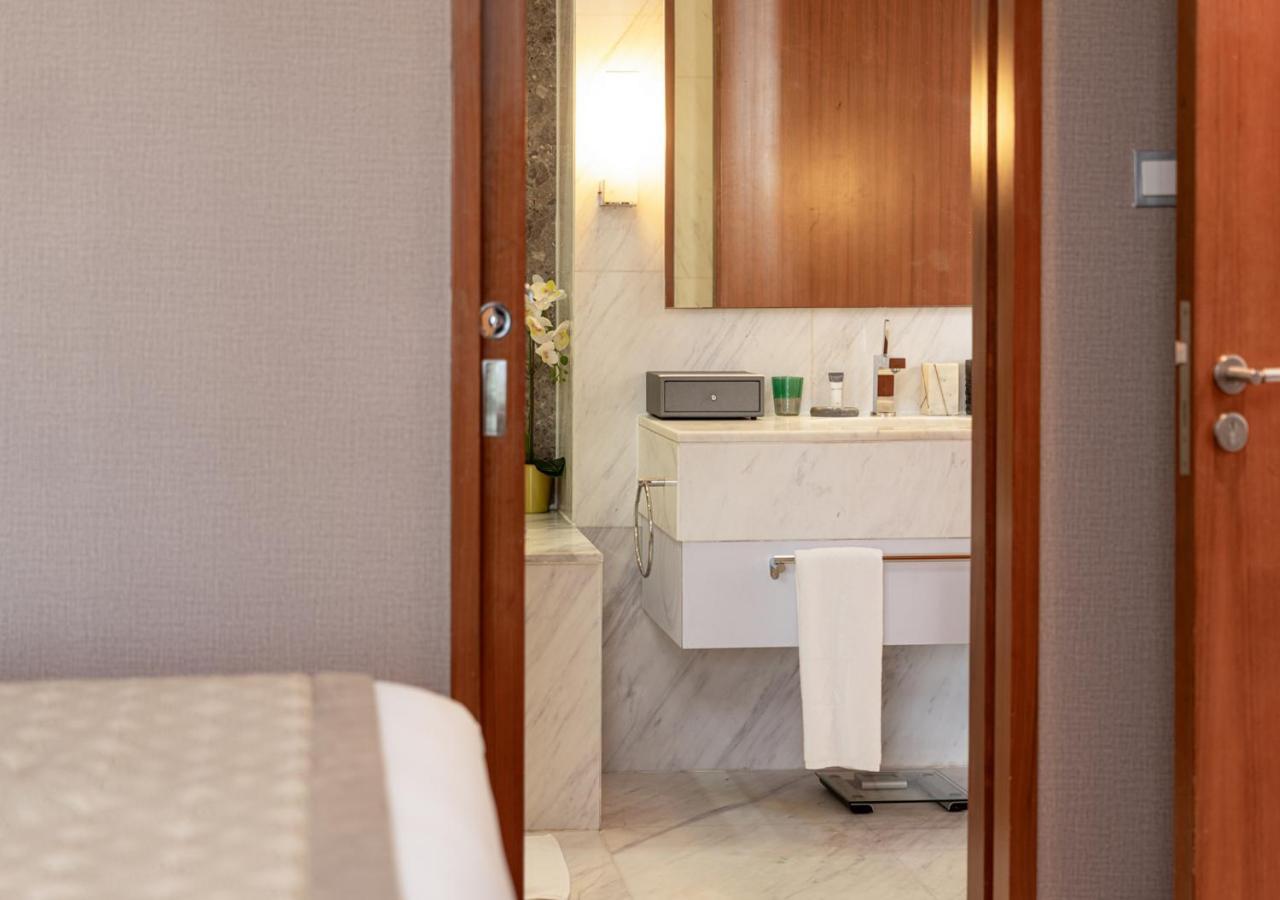 Appartement Fashion Avenue - Mall Dubaï
