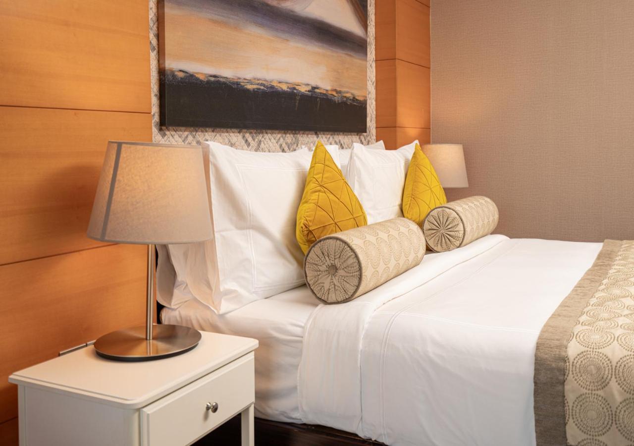 Appartement Fashion Avenue - Mall Dubaï