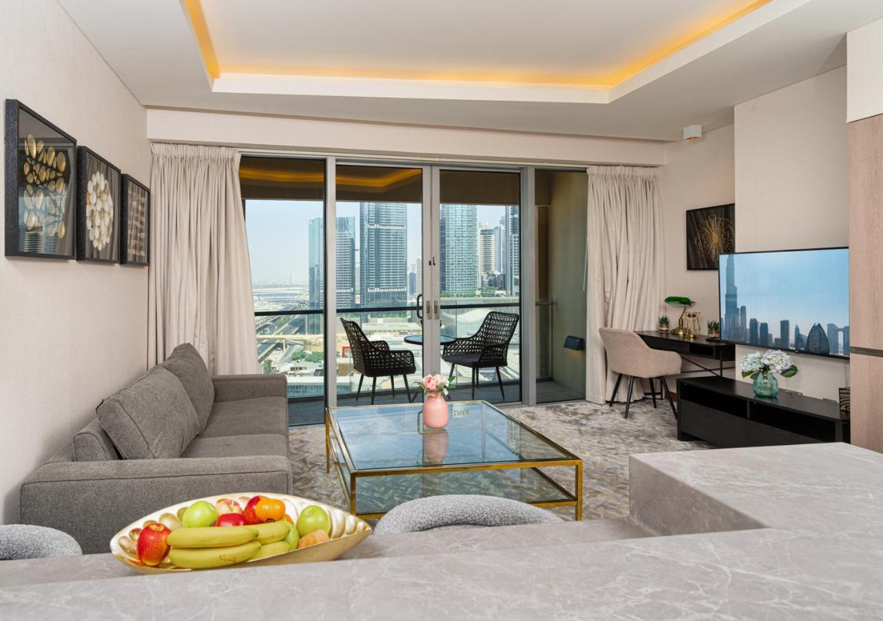 Appartement Fashion Avenue - Mall
